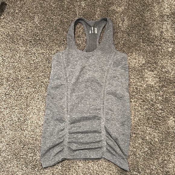 Athleta Fastest Track Tank XS - Picture 1 of 2